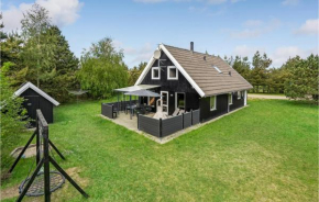 Nice Home In Rømø With Sauna